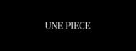Une Piece - logo