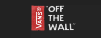 Vans - logo