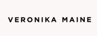 Veronika Maine - logo