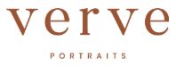 Verve Portraits - logo