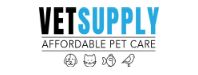 VetSupply Pharmacy - logo