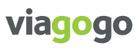Viagogo - logo