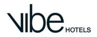 Vibe Hotels - logo