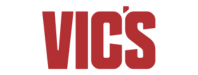 Vic's Meats - logo