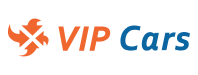 VIP Cars - logo
