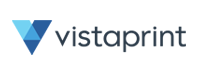 Vistaprint - logo