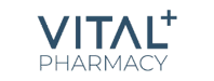 Vital Pharmacy - logo