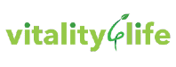 Vitality4Life - logo