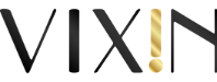 Vixin - logo