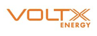VoltX Energy - logo