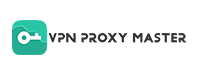 VPN Proxy Master - logo