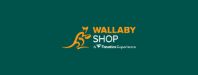 Wallaby Shop - logo