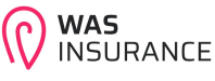 WAS Travel Insurance - logo