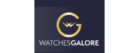 Watches Galore - logo