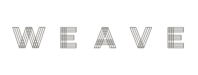 Weave Home - logo
