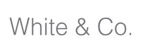 White & Co - logo