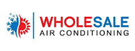 Wholesale Aircon - logo