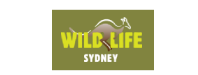 WILD LIFE Sydney Zoo - logo