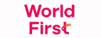 WorldFirst - logo