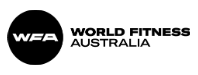 World Fitness - logo