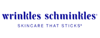 Wrinkles Schminkles - logo