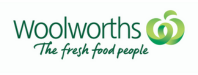 Woolworths Groceries - logo