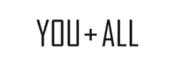 You + All Fashion - logo