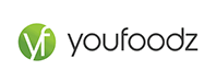 Youfoodz - logo