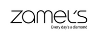 Zamel's - logo