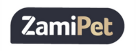 ZamiPet - logo