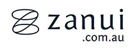 Zanui - logo