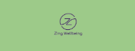 Zing Wellbeing - logo
