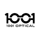 1001 Optical logo