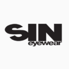 SIN Eyewear logo