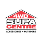 4WD Supacentre logo