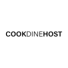 CookDineHost logo