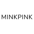 MINKPINK logo