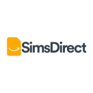 SimsDirect logo