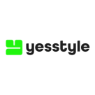 YesStyle Logo