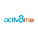 activ8me Logo