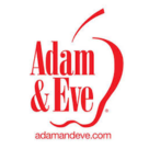 Adam & Eve Logo