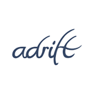 Adrift logo