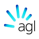 AGL (via Econnex) Logo