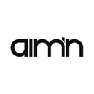 aim'n logo