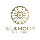 Alamour The Label logo