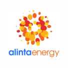 Alinta Energy Logo