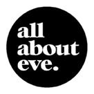 All About Eve logo