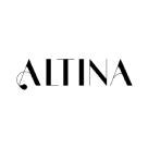 Altina Drinks logo