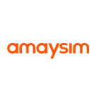 amaysim logo