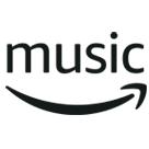 Amazon Music Logo